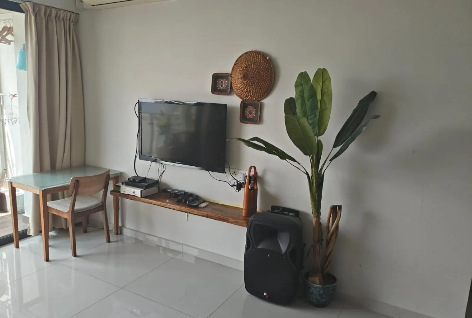 Apartmán Amberside Dangabay, Jb Johor Bahru