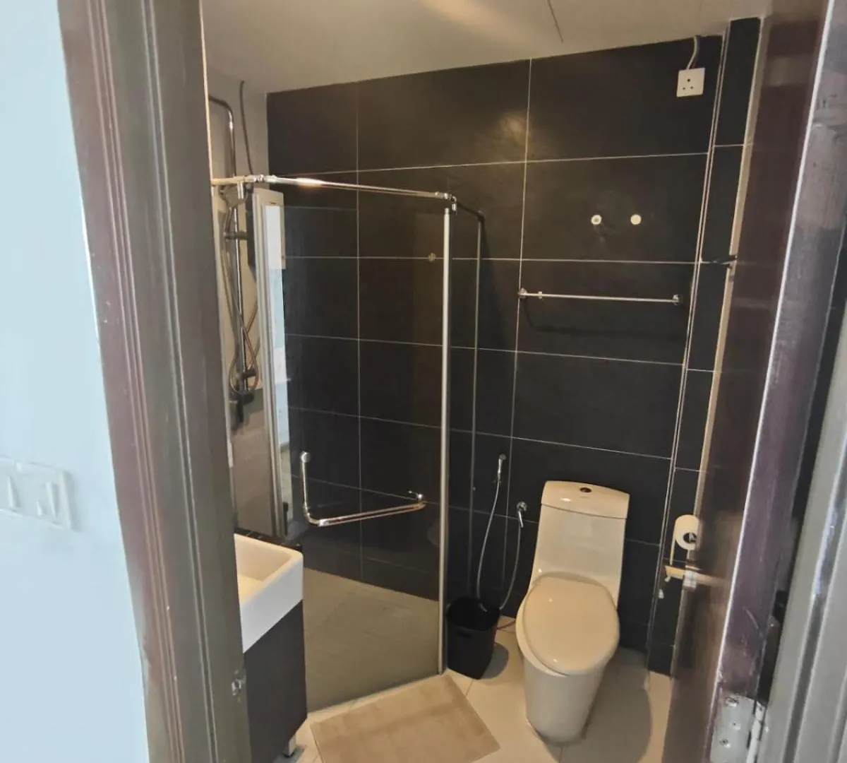 Apartmán Amberside Dangabay, Jb Johor Bahru