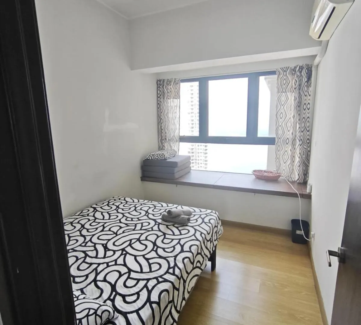 Apartmán Amberside Dangabay, Jb Johor Bahru